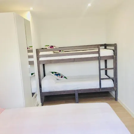Appartement Luis *