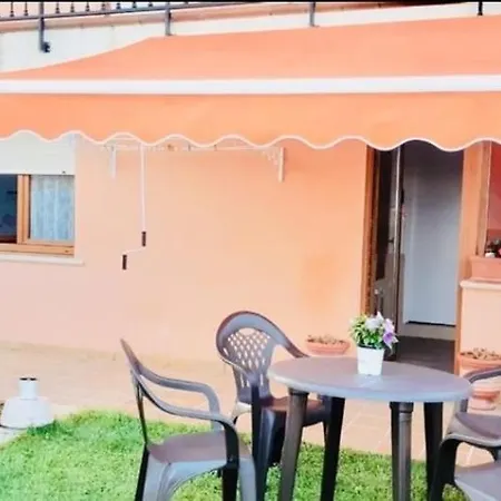 Apartamento Luis Suances