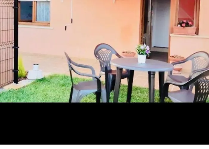 Apartment Luis Suances