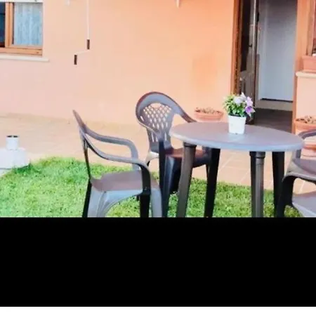 Апартаменты Luis Суансес